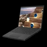 Laptop Asus ZenBook Duo UX8407AA-SN439WS (Intel Core Ultra X7 Processor 358H | 32GB | 512GB | Intel Arc | 14 inch 3K OLED | Cảm ứng | Win 11 | Office | Xám)